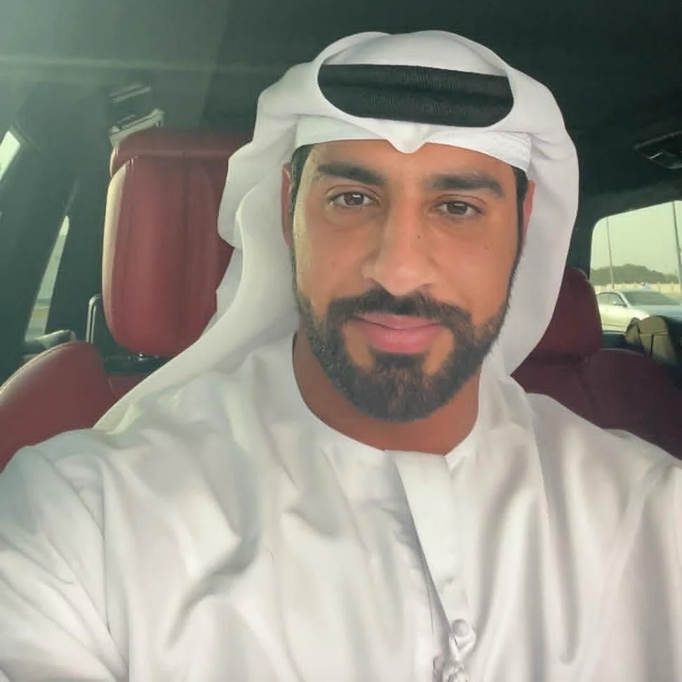 Arab dad thumbnail