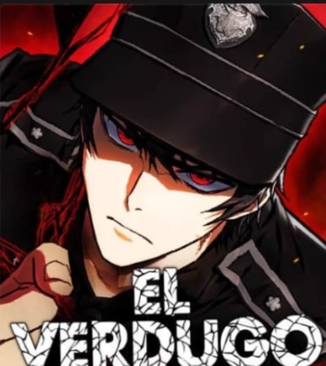 -El verdugo- -Gangyu Seo- thumbnail