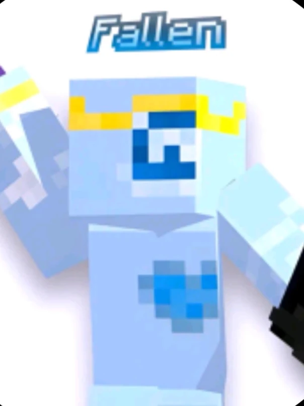the fallen thumbnail