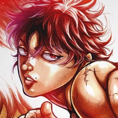BAKI (REACT TO:) thumbnail