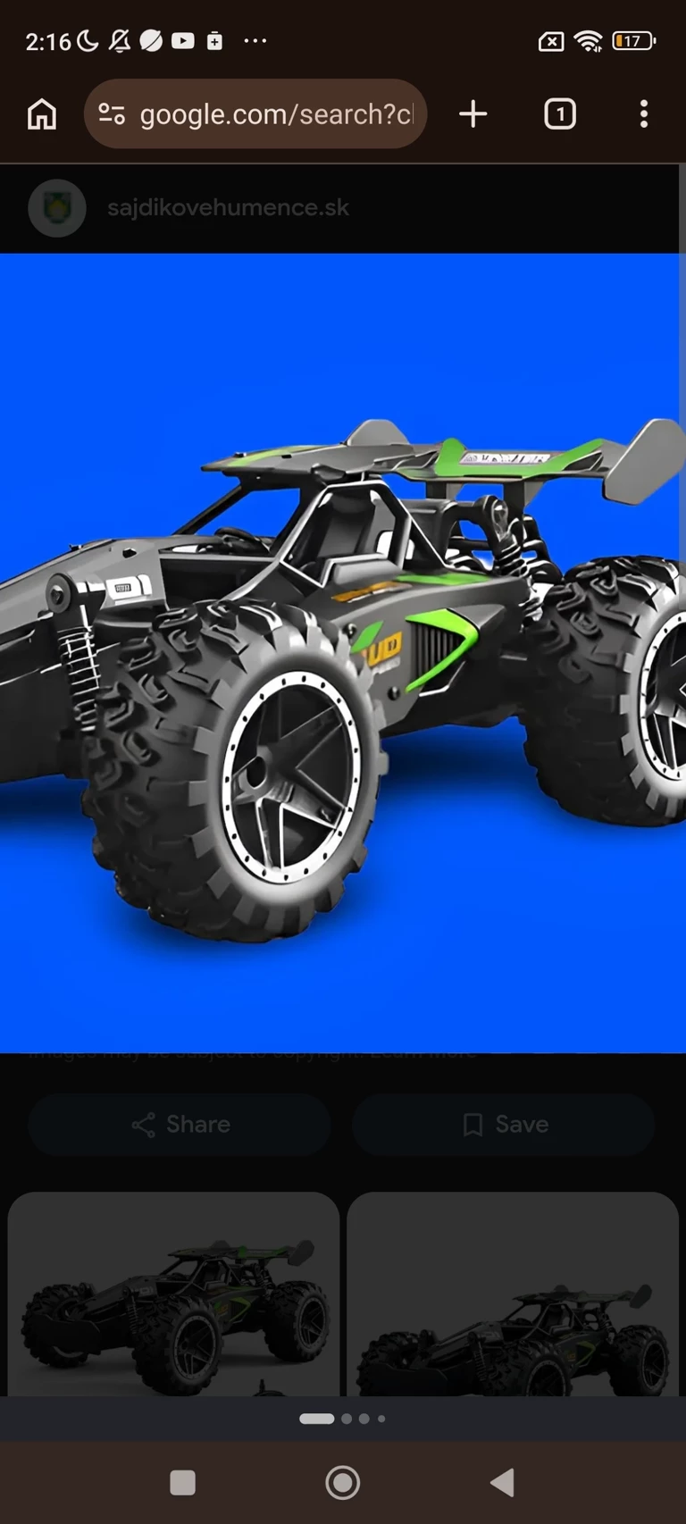 Terreneitor  thumbnail