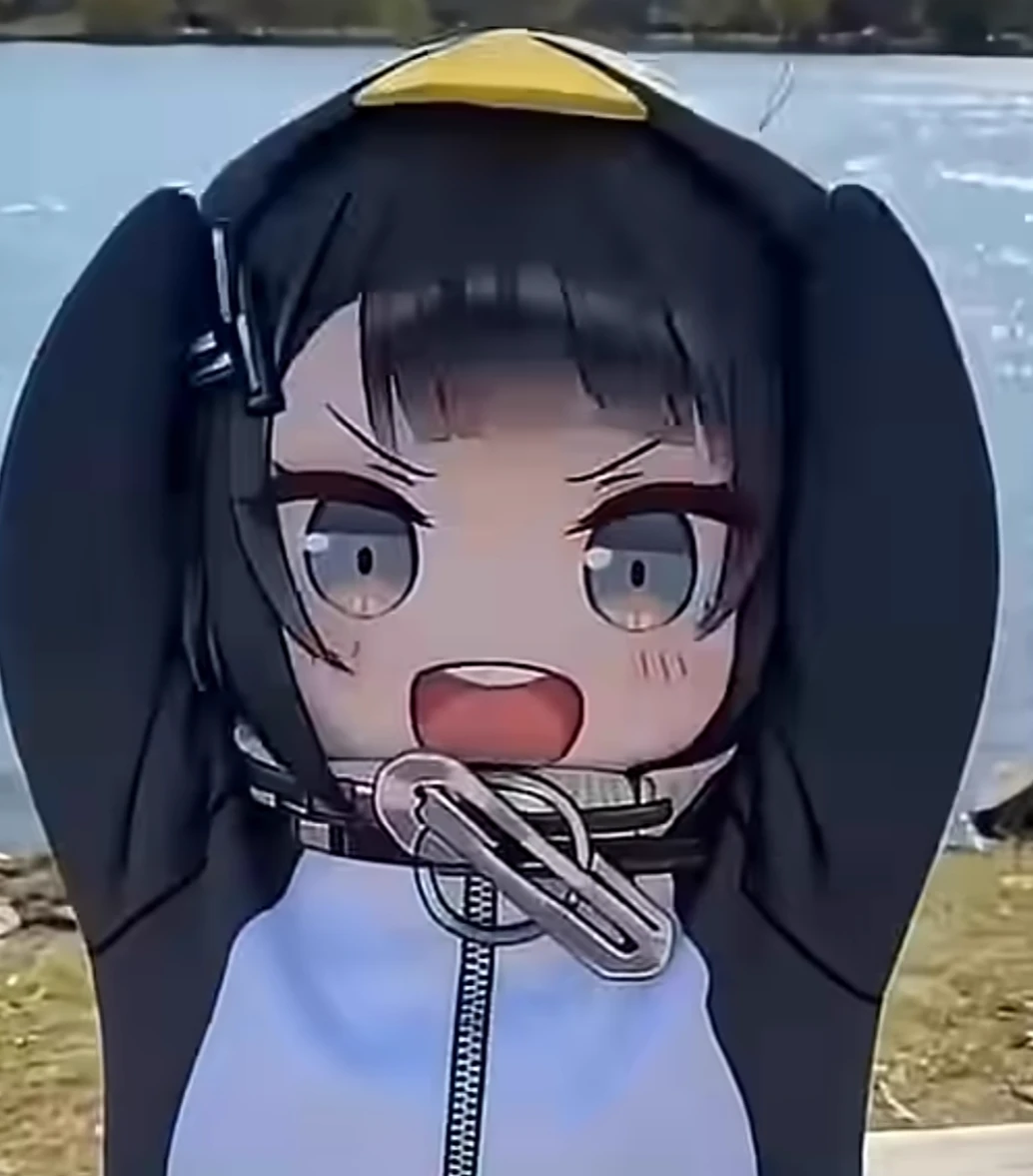 Gugugaga Penguin thumbnail