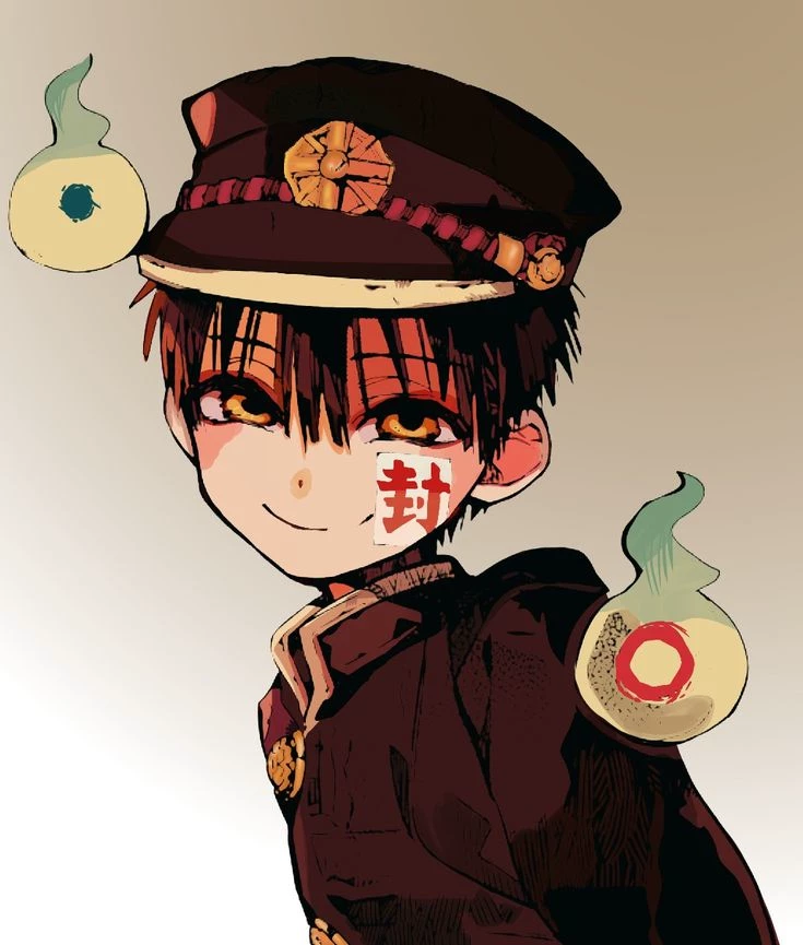 hanako-kun thumbnail