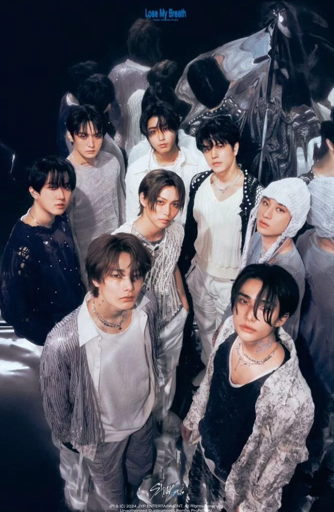 Stray Kids thumbnail