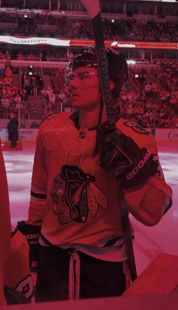 Connor Bedard thumbnail