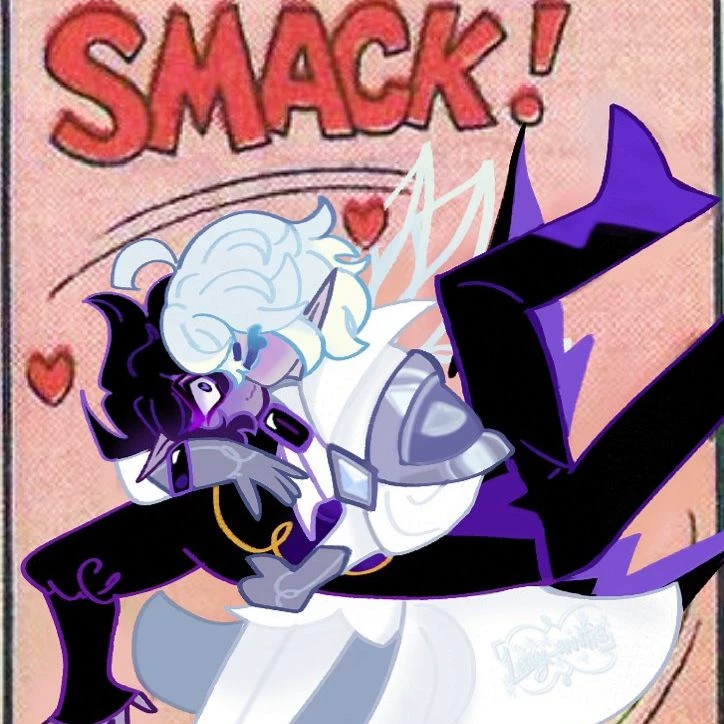 Silverbell Cookie thumbnail