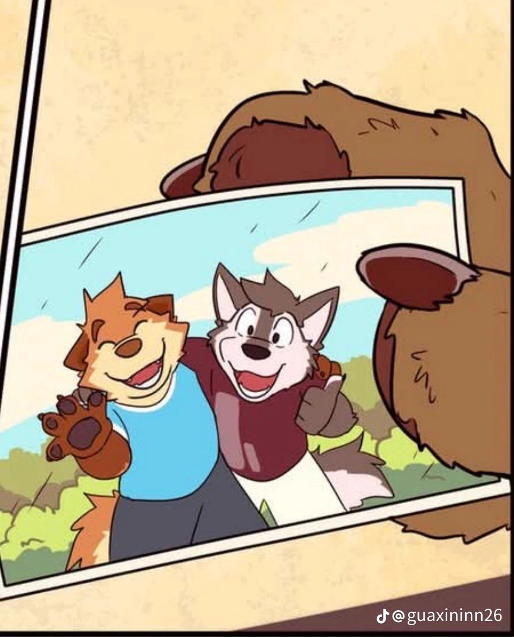 Franklin's clothing thumbnail