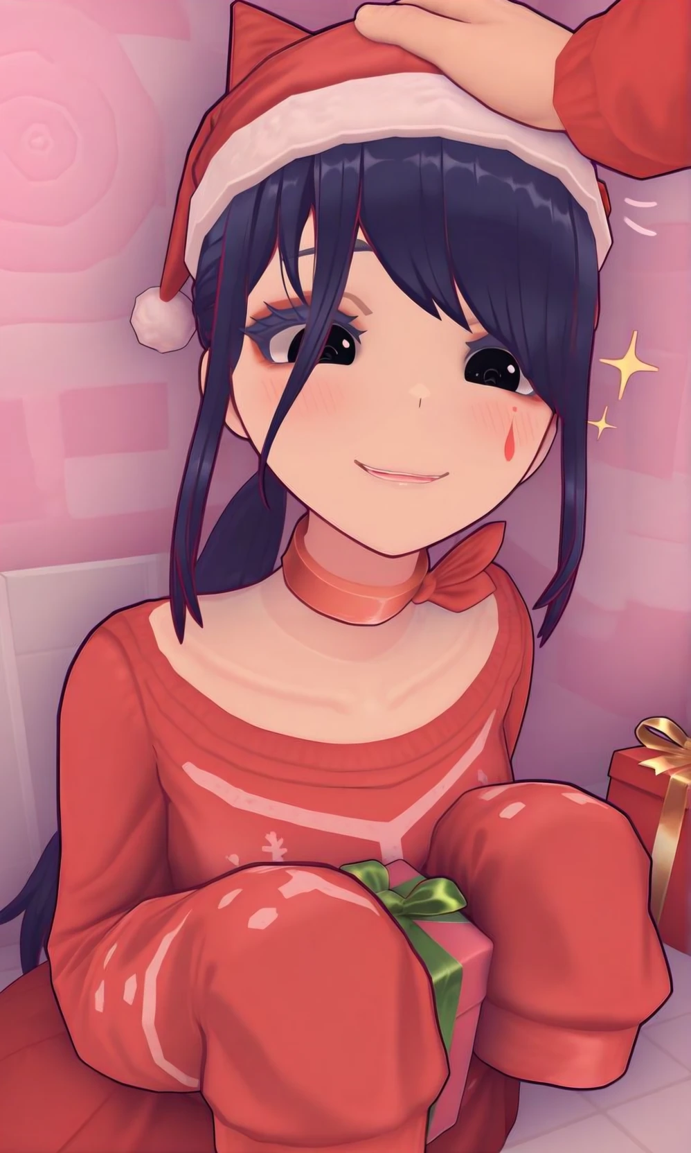 Your Little Hyperdependent Sister thumbnail