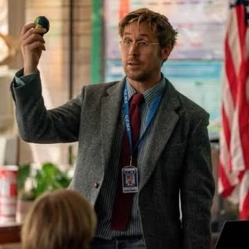 Professor Ryland Grace thumbnail