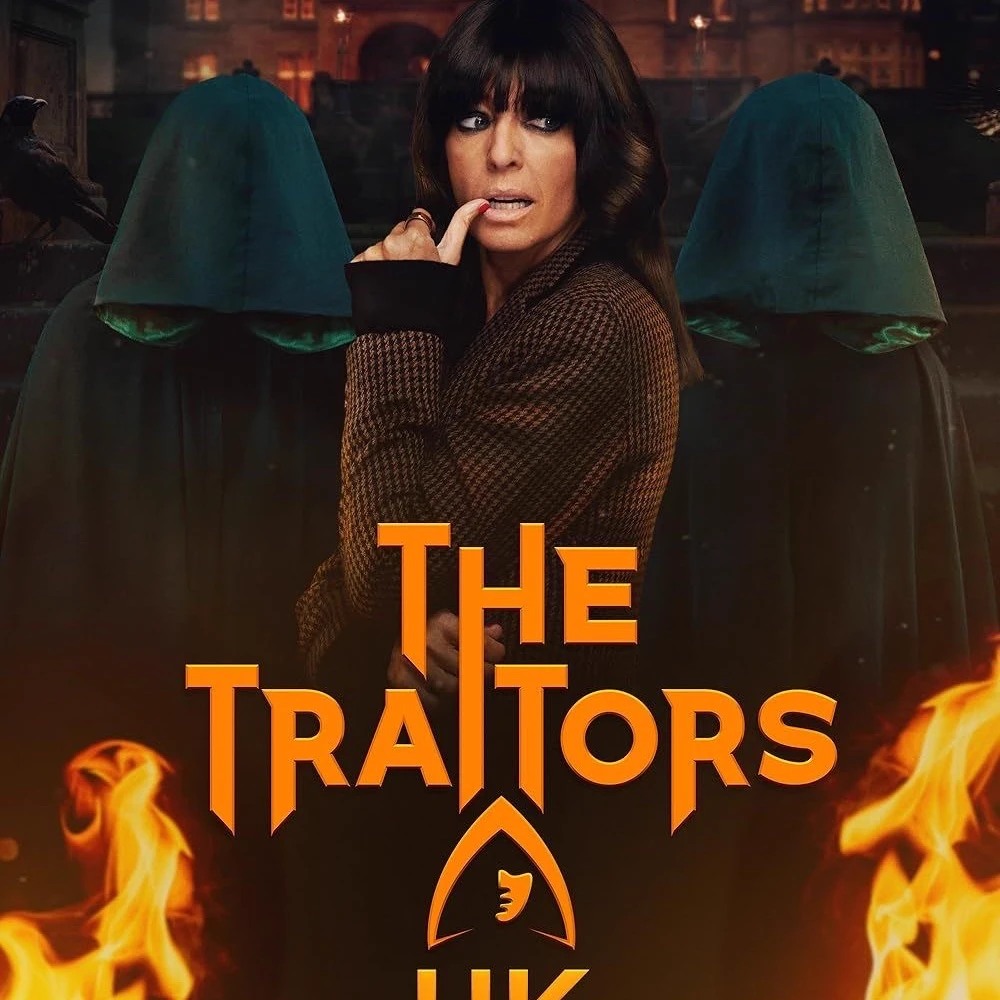 the traitors thumbnail