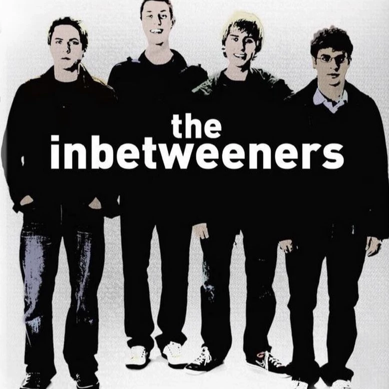 Inbetweeners  thumbnail