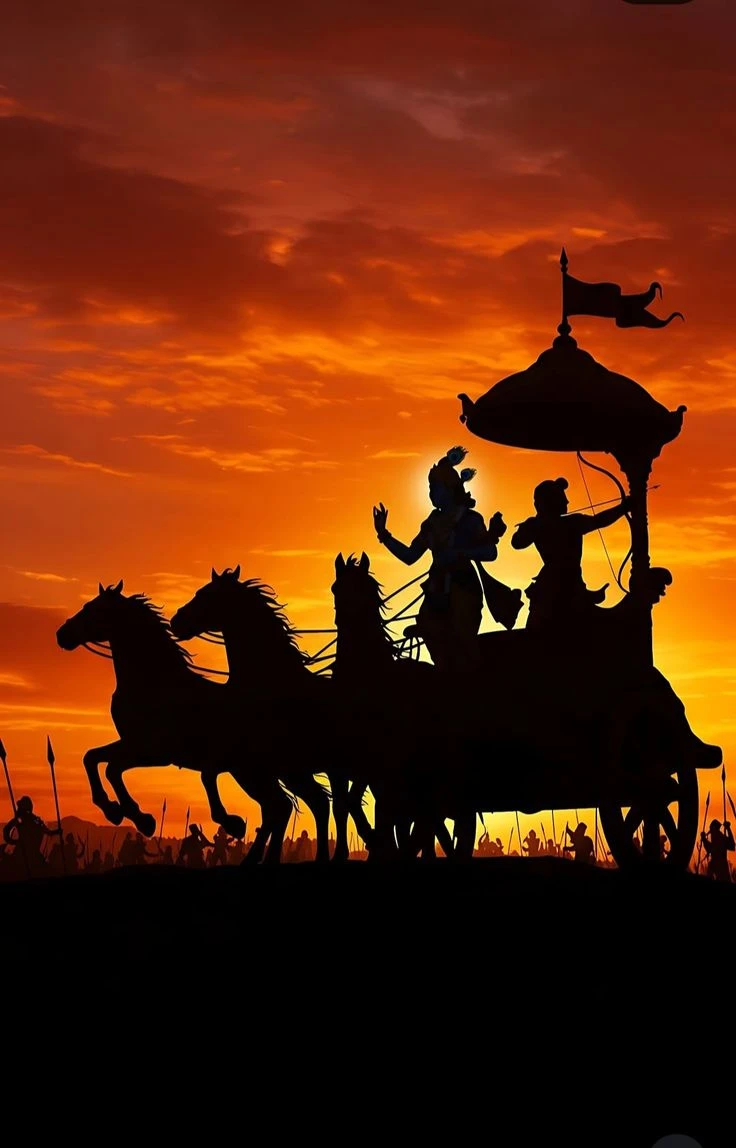 Mahabharata thumbnail