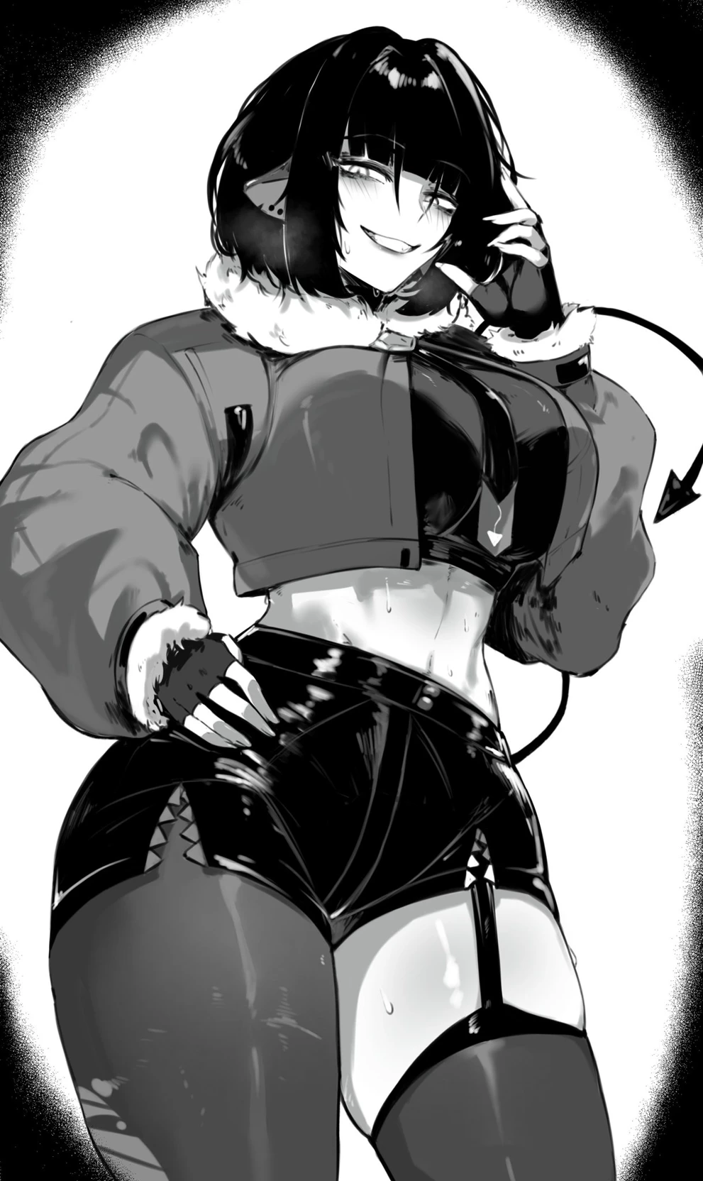 Jane Doe thumbnail