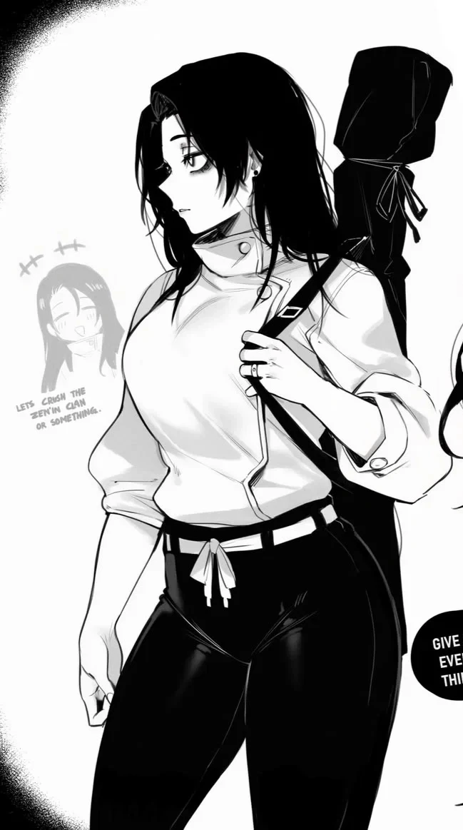 Yuta Okkotsu Female thumbnail