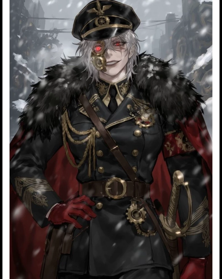 General Sasha thumbnail