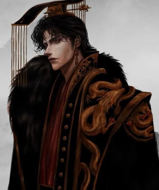 Jinmu Ho thumbnail