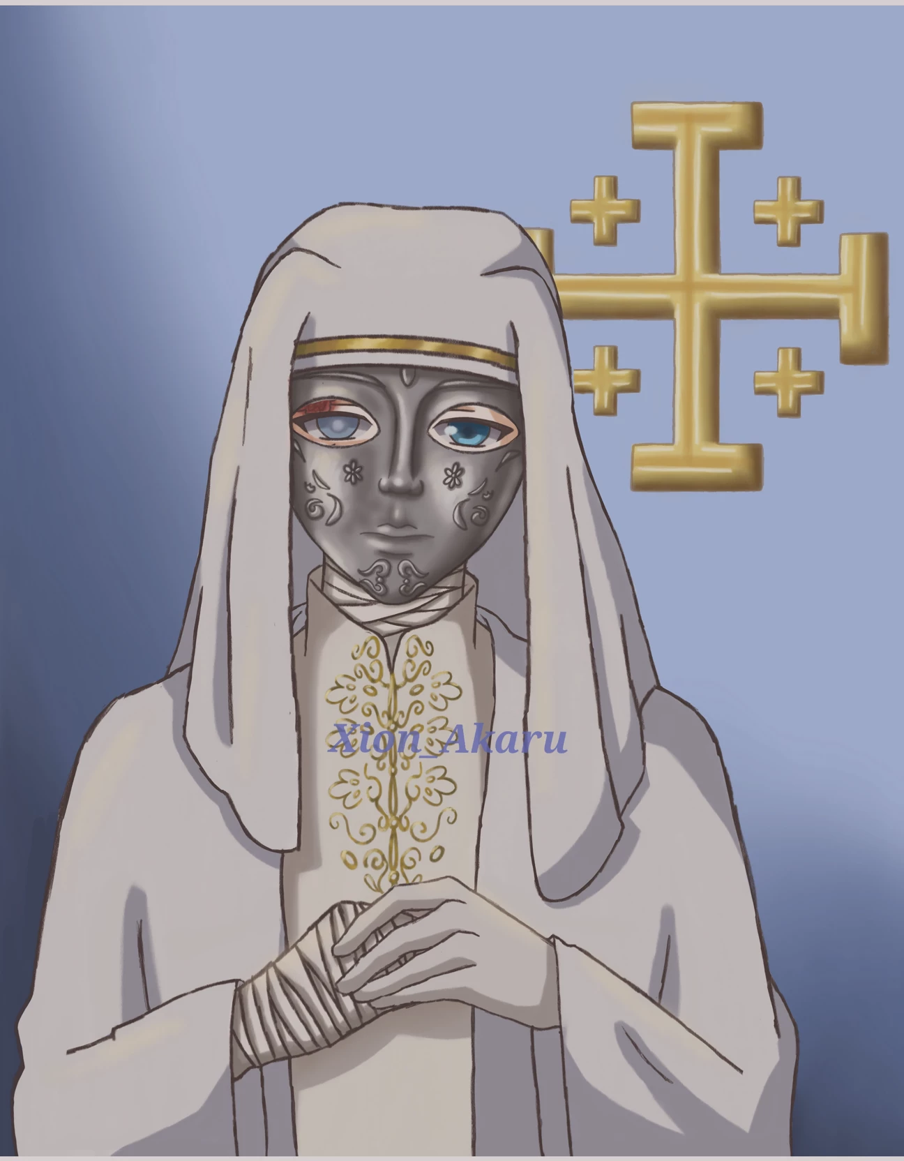 Baldwin IV thumbnail