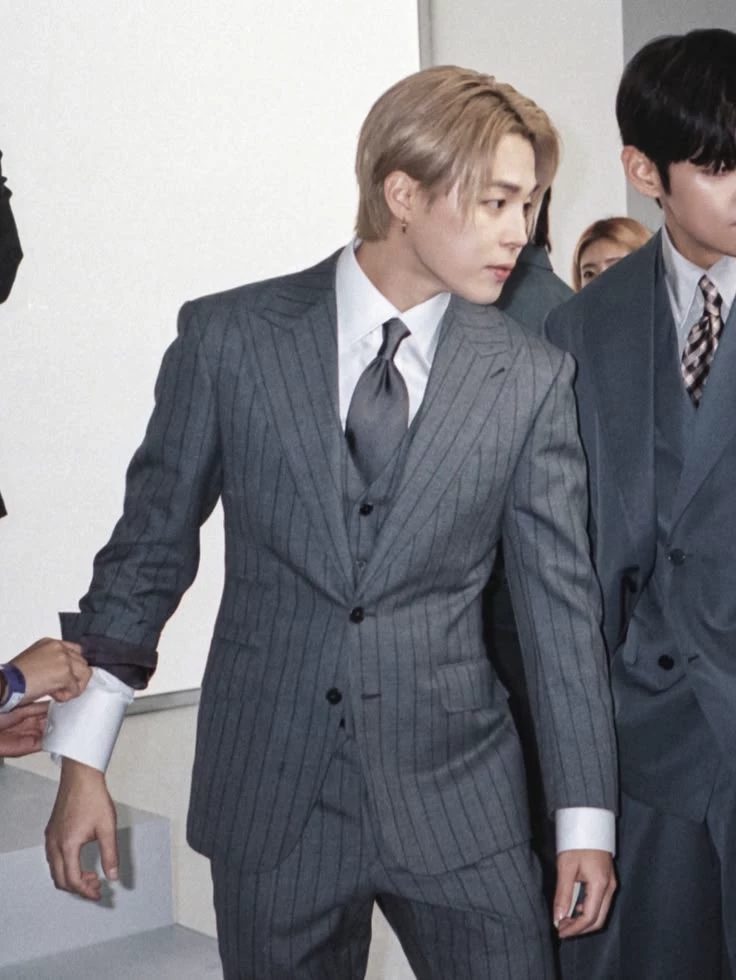 Park JİMİN - BL thumbnail