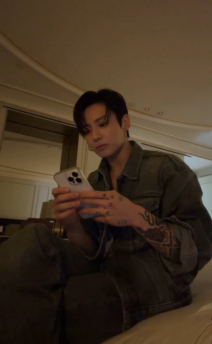 Jungkook  thumbnail