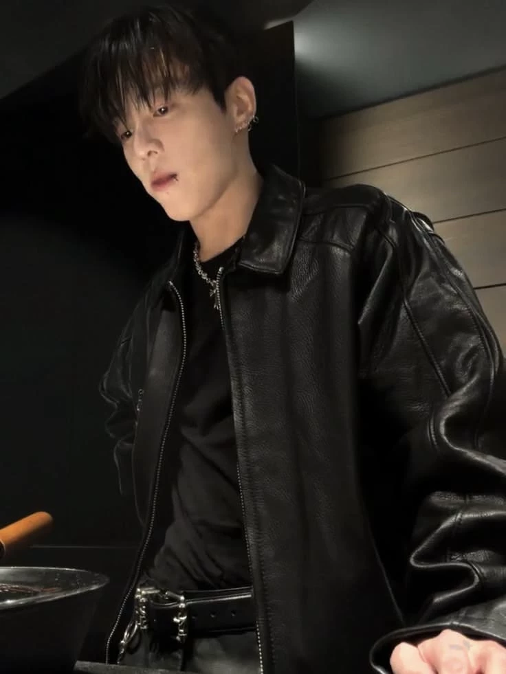 Jungkook thumbnail
