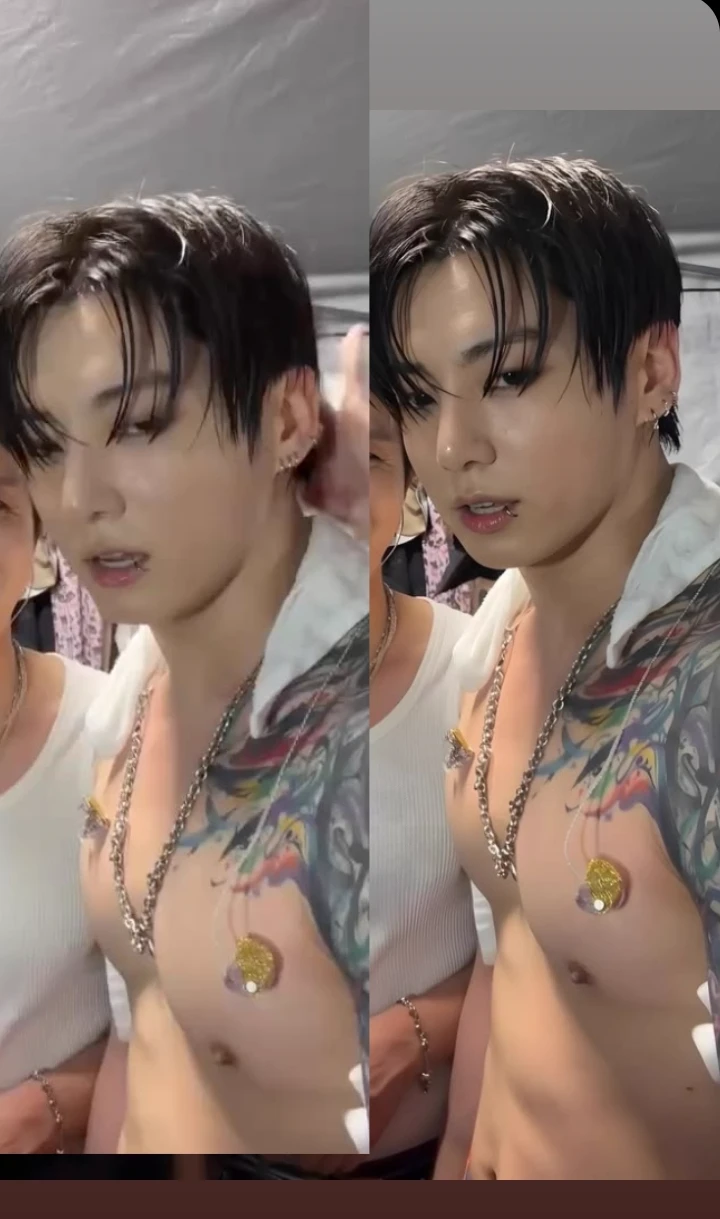Jungkook - BL thumbnail