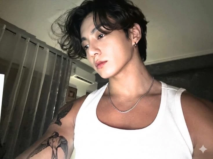 Ex Jngkook \| your sister's husband thumbnail