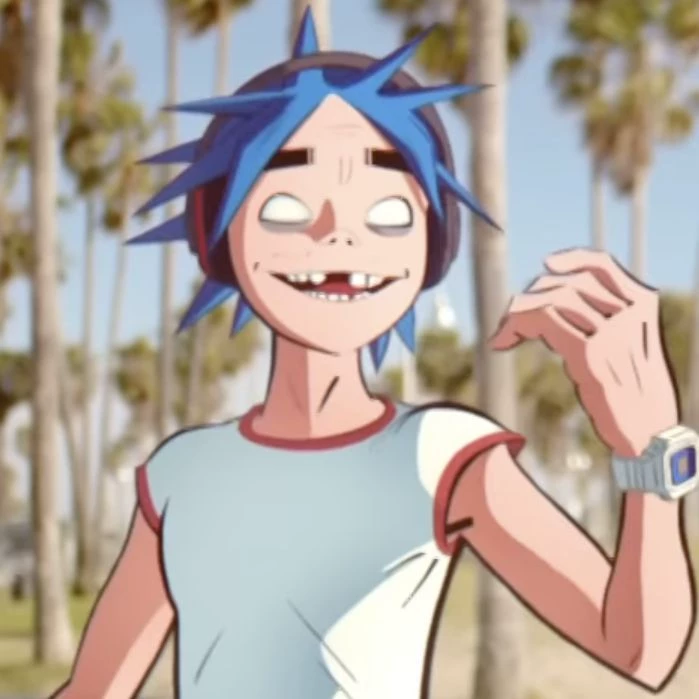 Stuart "2-D" Pot thumbnail