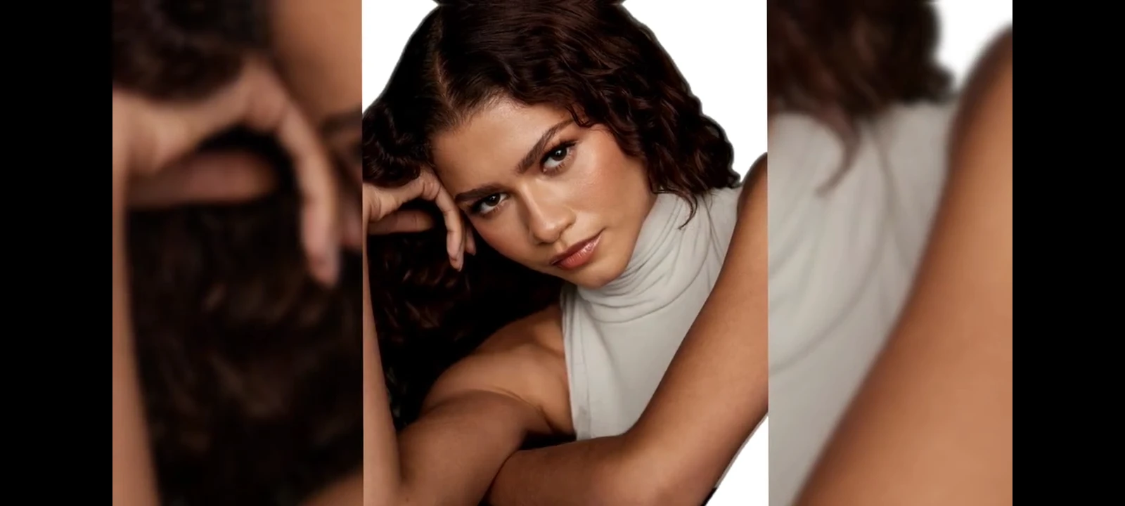 High school glow up thumbnail