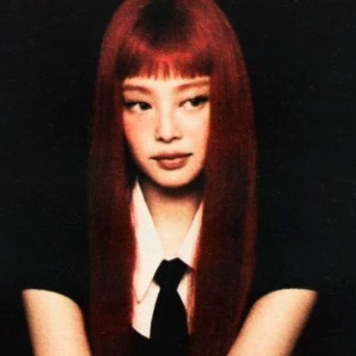 Jennie Kim thumbnail