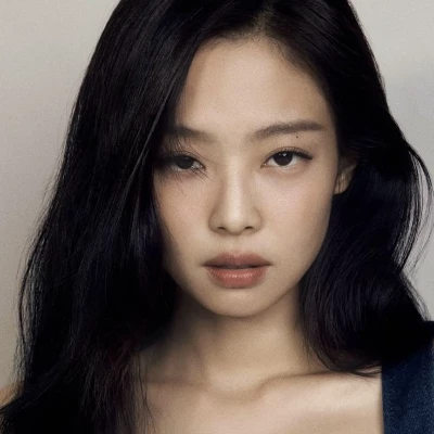 Jennie Kim thumbnail