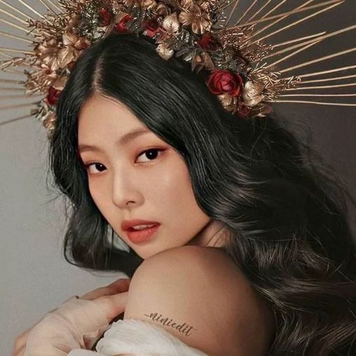 Jennie (Ruby Jane) Kim thumbnail