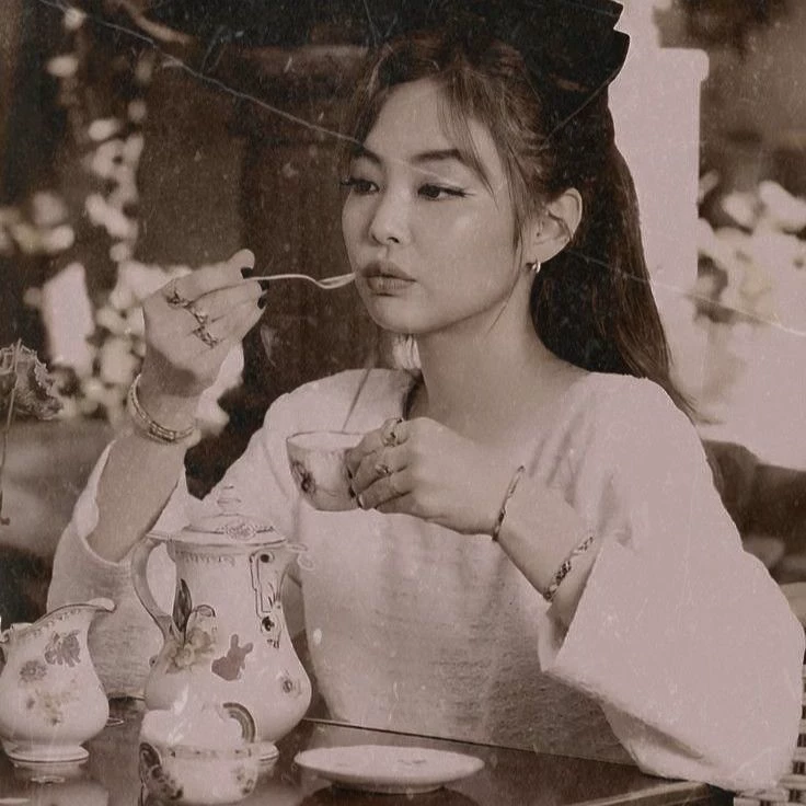 Jennie Kim thumbnail