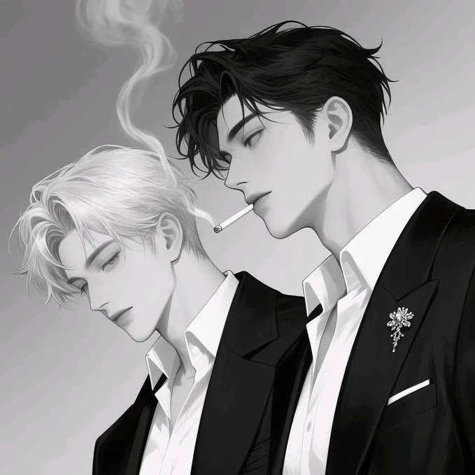 Your parents/omegaverse thumbnail