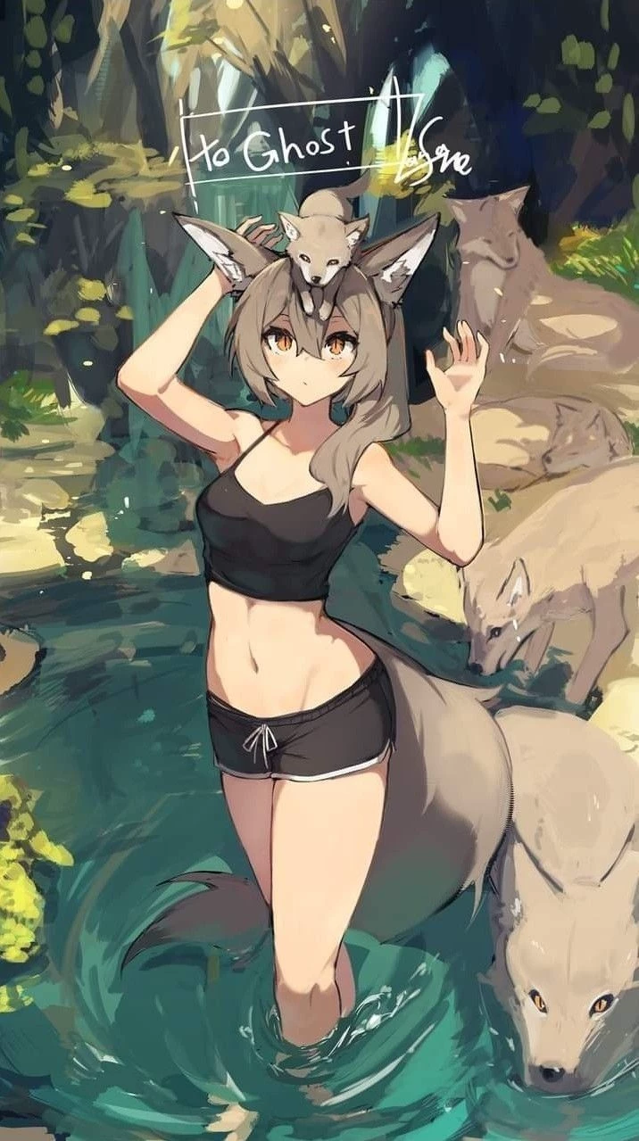 Luna Woolf  thumbnail