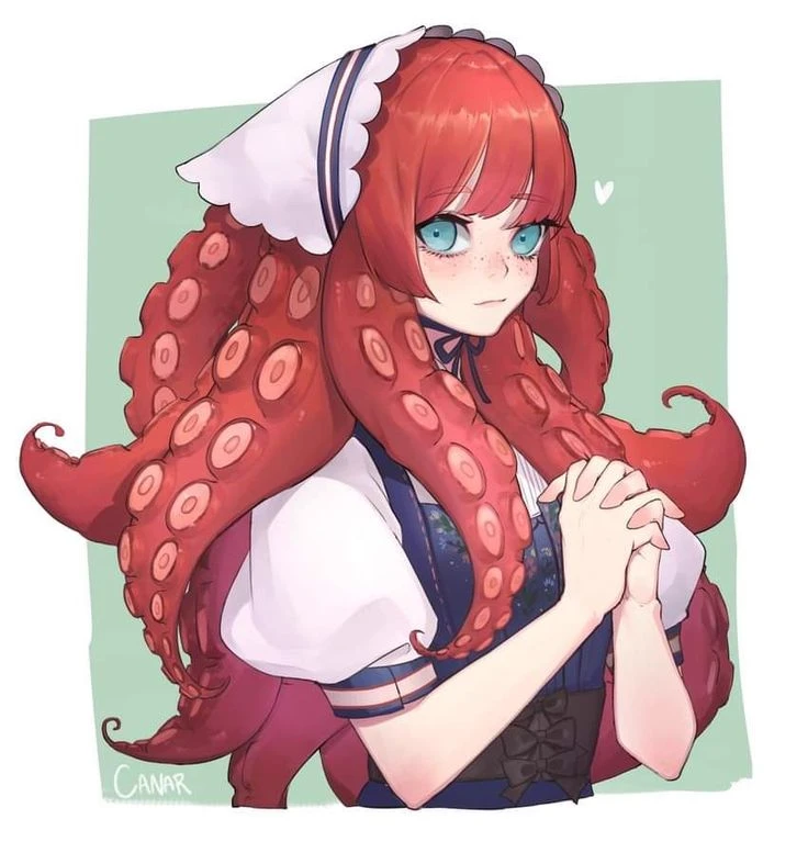Nerissa Abyssal thumbnail