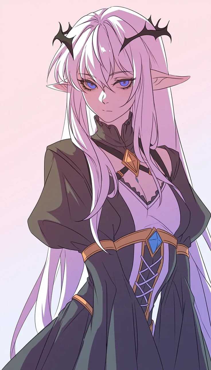 Elaria Sylvanis. thumbnail