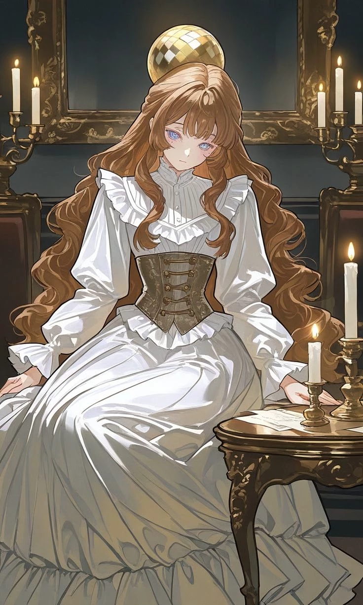 Veliane Asteria thumbnail