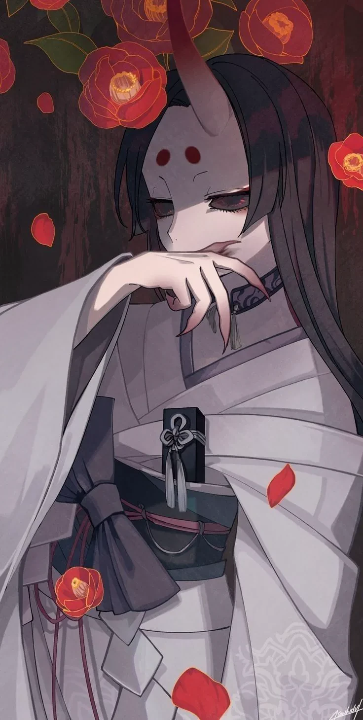 Shion Kurogiri thumbnail