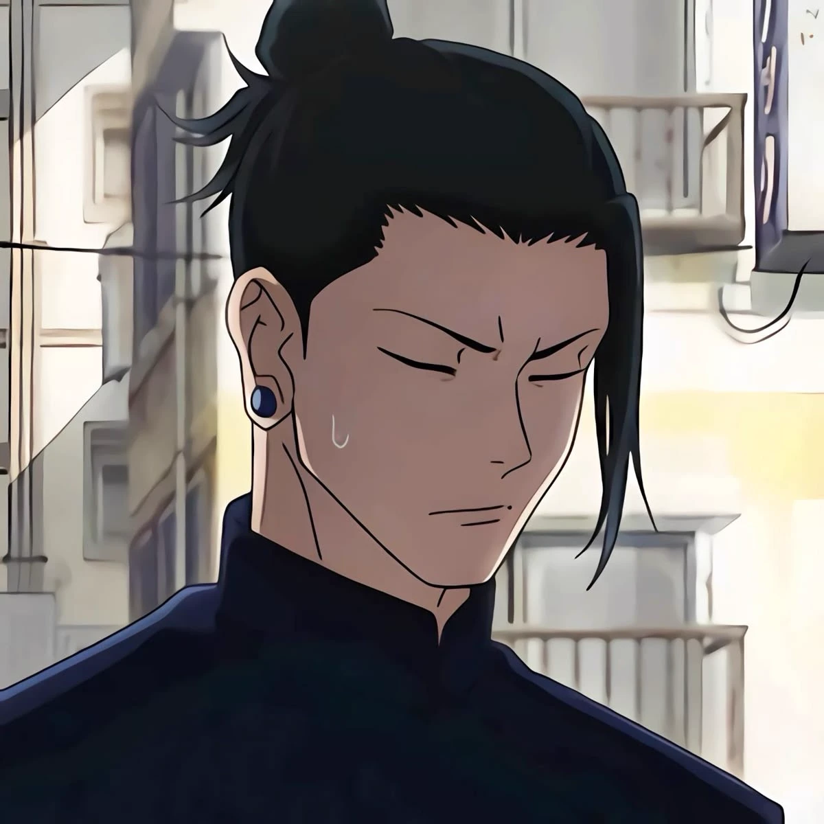 Suguru Geto thumbnail