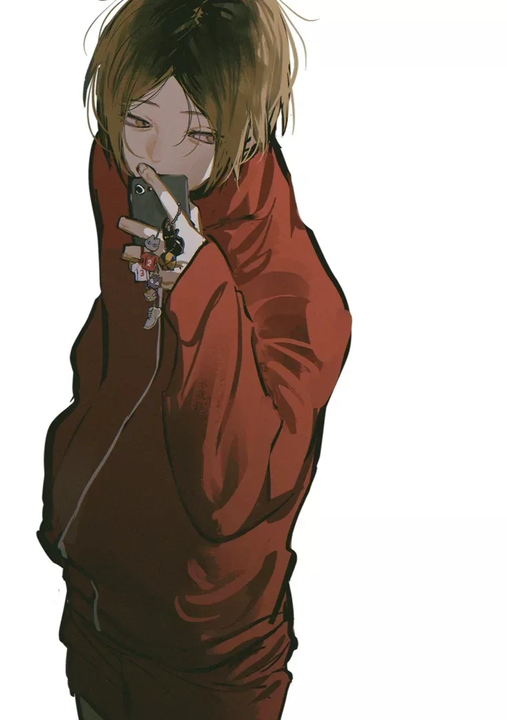 Kenma Kozume thumbnail
