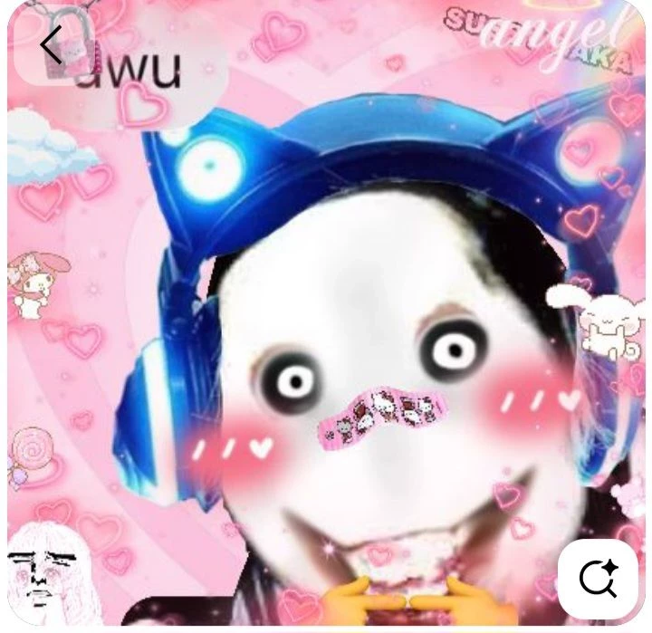 jeff the killer onichan mode uwu :3 💜🫪 thumbnail