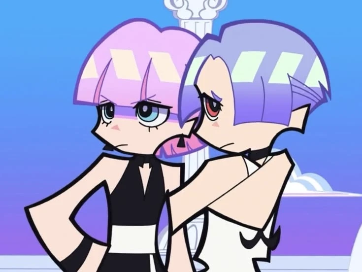 Poly-Bros! thumbnail