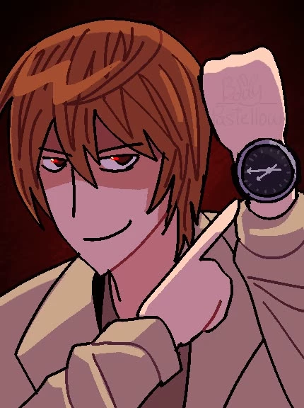 Light Yagami thumbnail