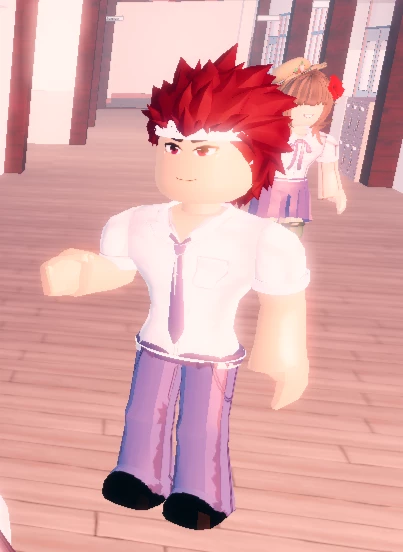 Akuryo Burei thumbnail