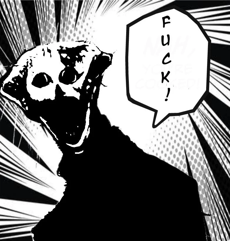 Doctor Nowhere Entities thumbnail