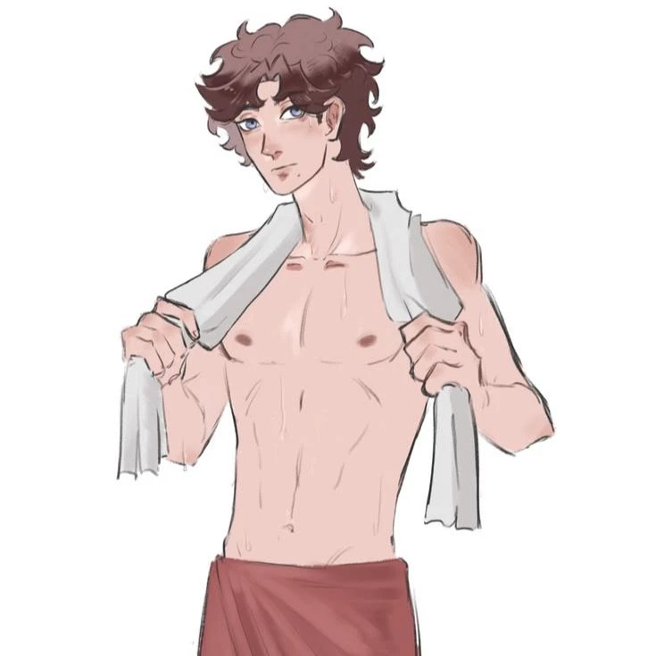 Telemachus thumbnail