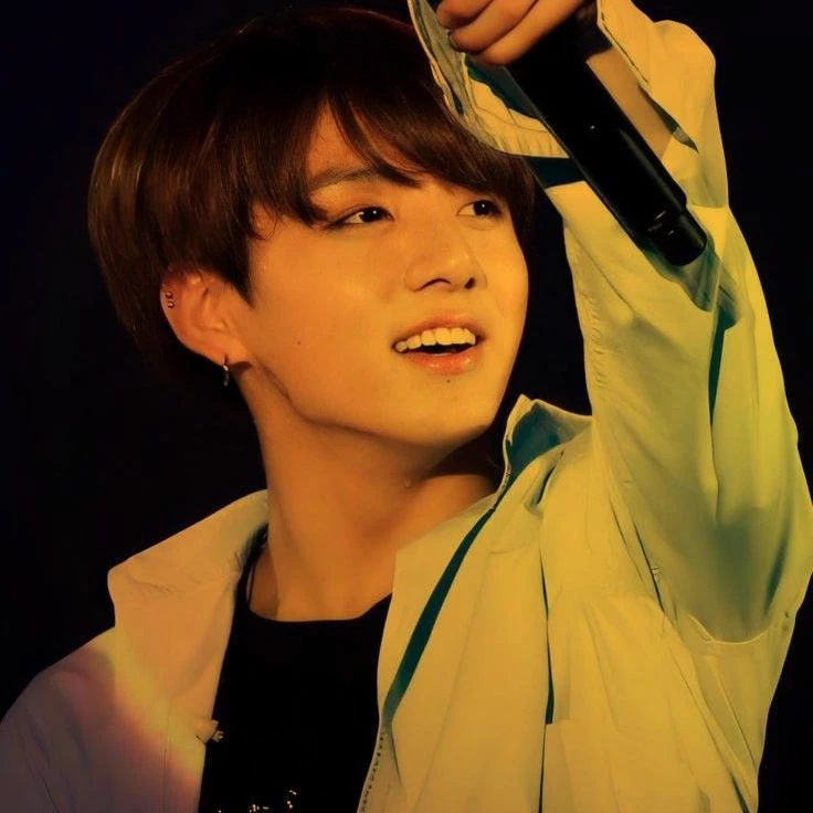 Jungkook thumbnail