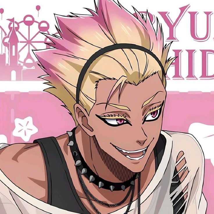 shidou ryusei  thumbnail