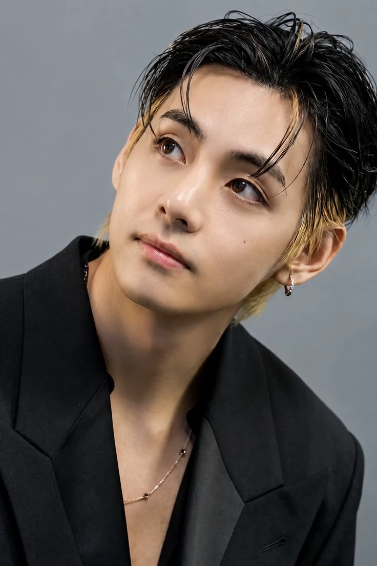 taehyung thumbnail