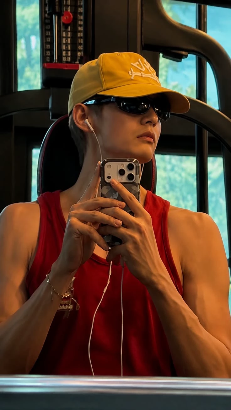 Taehyung thumbnail